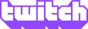 Twitch logo